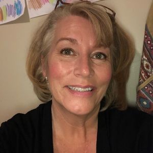 Meet your Posher, Cheri